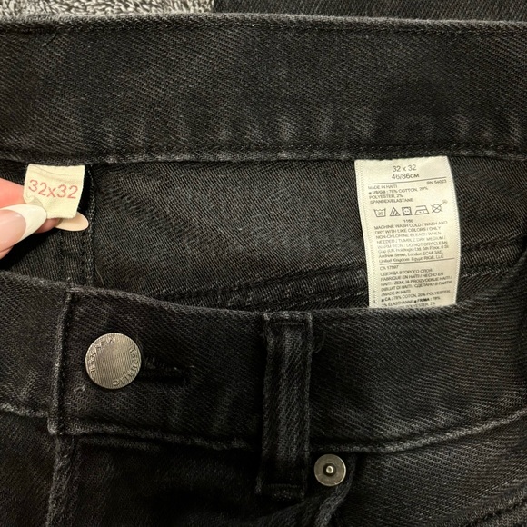 Banana Republic Jeans 🍌 - Picture 3 of 3